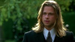 El clásico de época que Brad Pitt estuvo cerca de abandonar