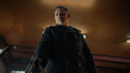 Tom Hardy protagoniza Mobland junto a un gran elenco. Tom Hardy protagoniza Mobland junto a un gran elenco.