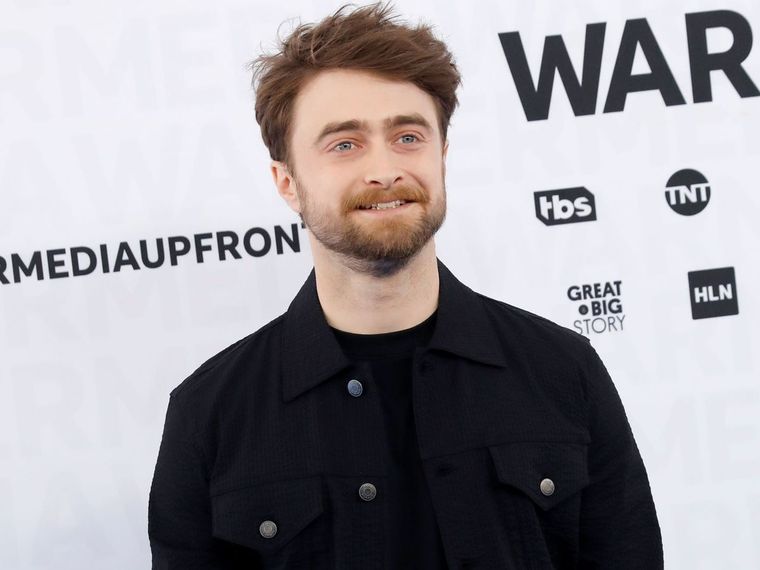 Daniel Radcliffe