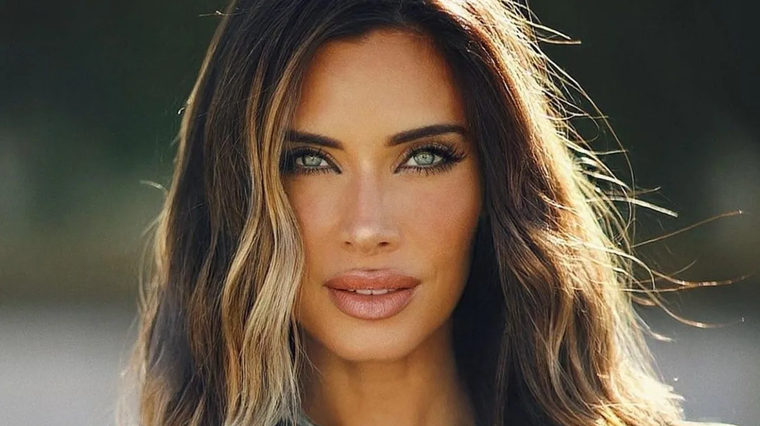 Pilar Rubio nació el 17 de marzo de 1978 en Torrejón de Ardoz, España.