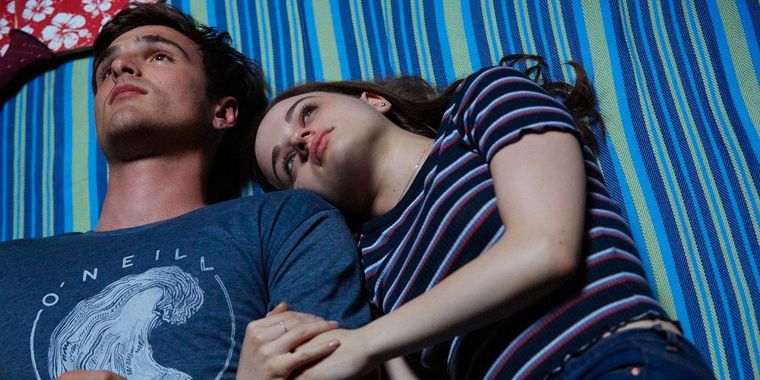 ¿Qué sucedió con Elle y Noah al final?