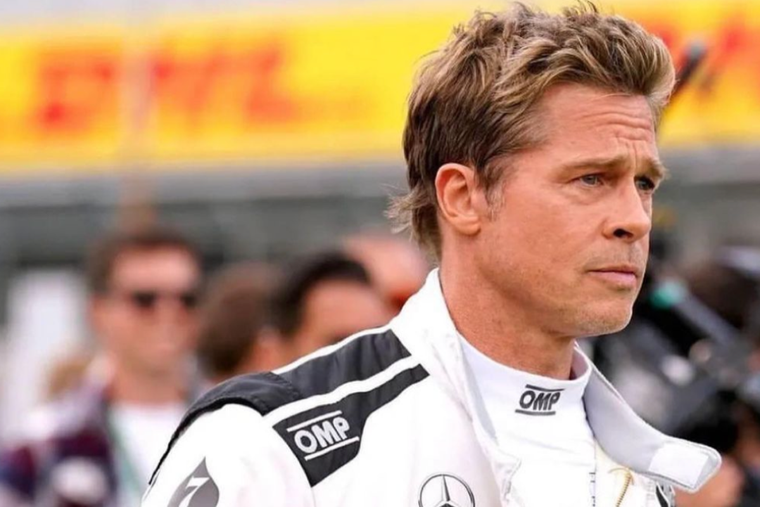 Brad Pitt tiene un protocolo súper estricto para presentarle parejas a sus seis hijos.