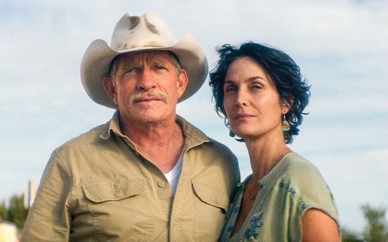 Tejano por accidente, la comedia dramática para ver hoy en Amazon Prime Video Tejano por accidente, la comedia dramática para ver hoy en Amazon Prime Video