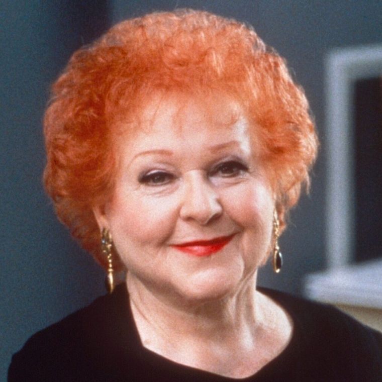 Estelle Harris