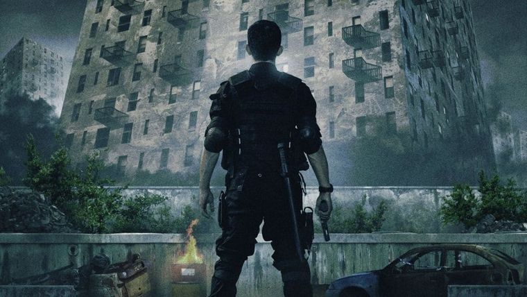 La historia de The Raid volverá con una remake.