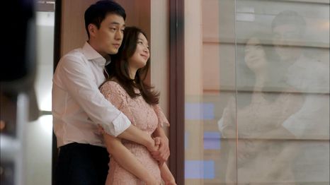 La serie romántica que te conquistará con su historia