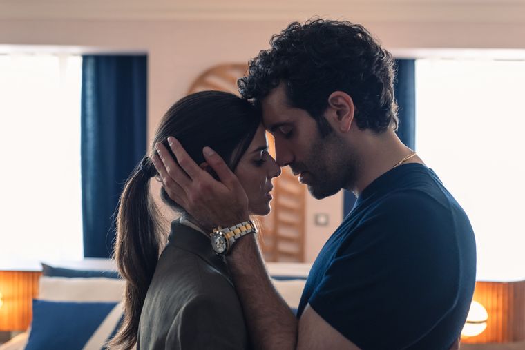 La temporada 2 de Clanes llega esta semana al streaming.&nbsp;