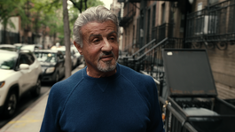 Sly es uno de los estrenos destacados de la semana