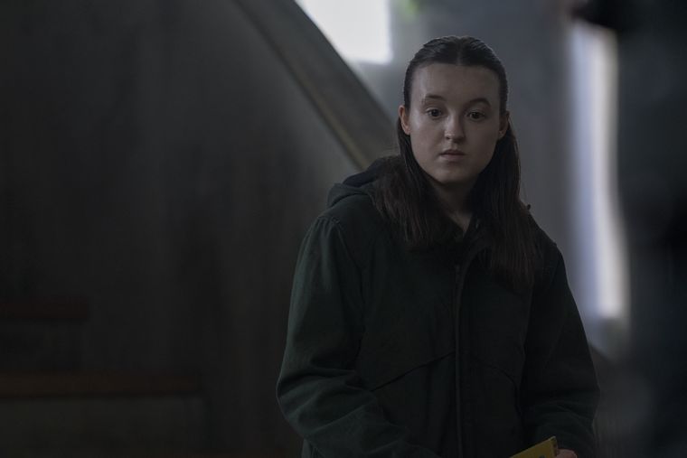 La temporada 2 tuvo 7 episodios.&nbsp;