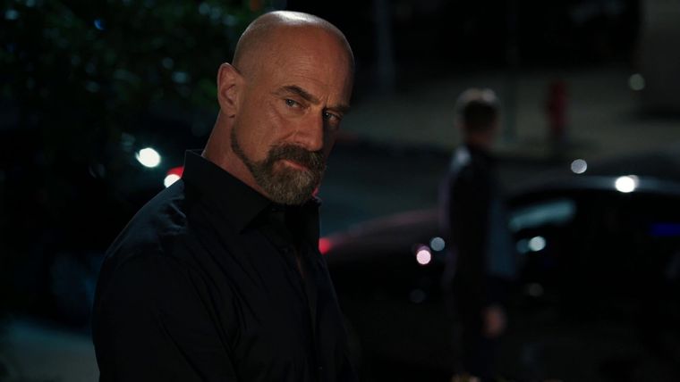 El pasado del Detective Stabler sale a la luz