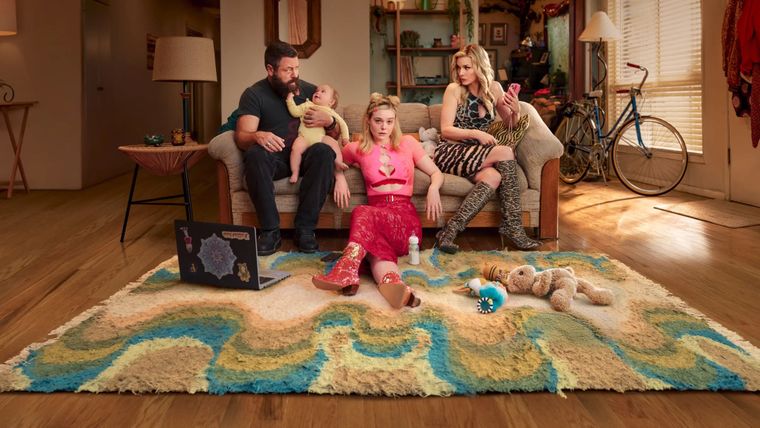 Margo’s Got Money Troubles es la nueva serie de Apple TV que llega en abril.