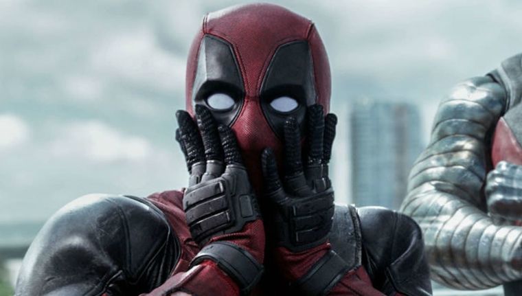 Sorpresa para Deadpool y los fans