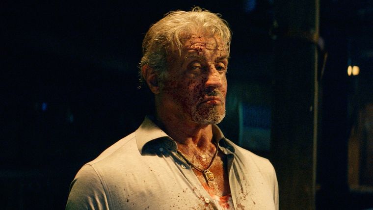 Sylvester Stallone protagoniza esta serie del creador de Yellowstone