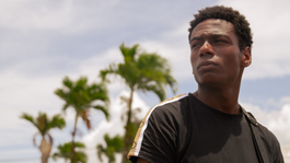 Bandi llegó hace unos días a Netflix Bandi llegó hace unos días a Netflix