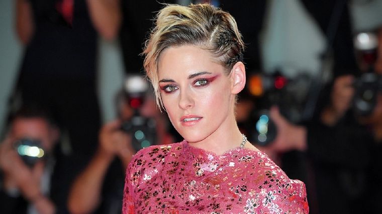 Kristen Stewart
