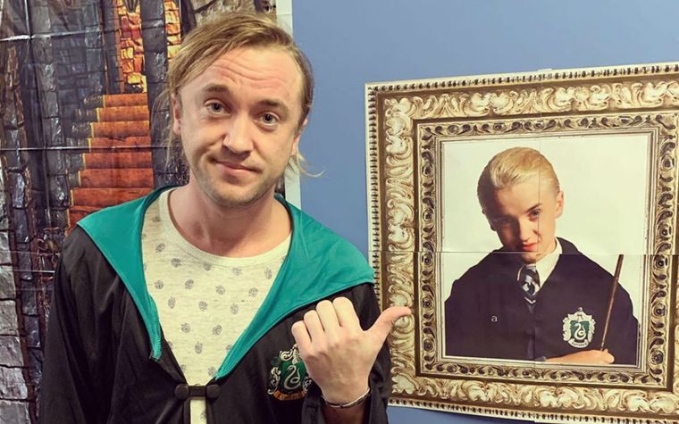 Tom Felton