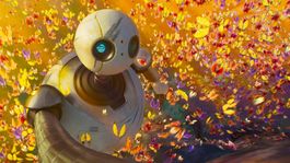 Hay producciones del cine de animación que le hablan a todos los públicos, como estas tres historias, disponibles en el streaming, que son ideales para ver hoy.