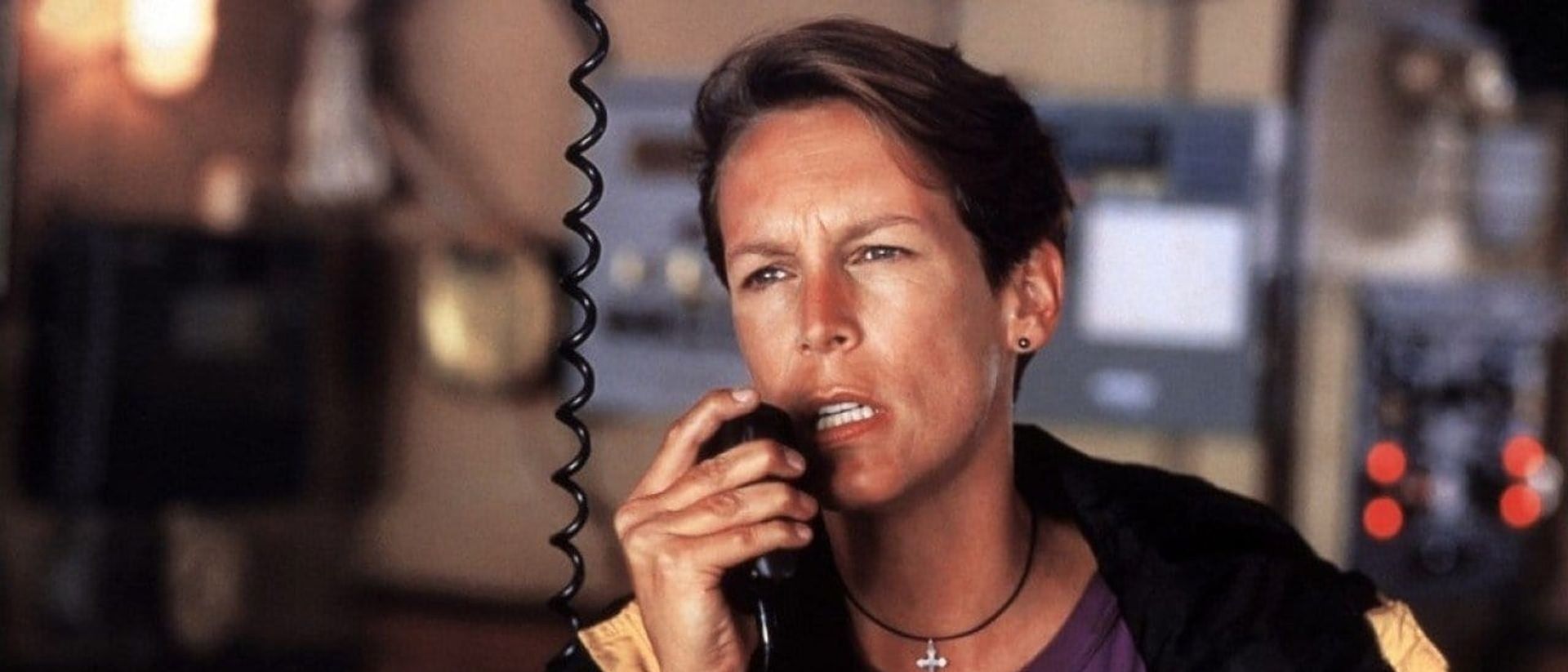 El fracaso de la película fue tal, que Jamie Lee Curtis se arrepiente completamente de haberla hecho