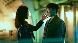 La serie de ciencia ficción que no podrás dejar de ver