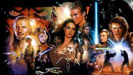 Star Wars, ícono de Lucasfilm, volvió a tomar notoriedad tras la compra de Disney