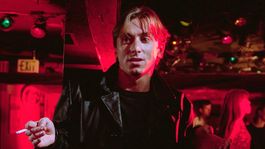Tim Roth es uno de los protagonistas de este inolvidable filme criminal