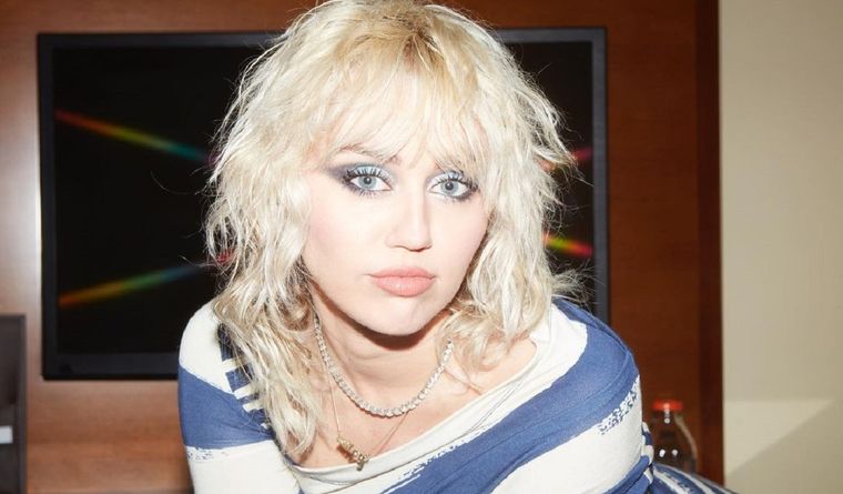 Miley Cyrus se ha destacado por su talento y sus polémicas allí donde va