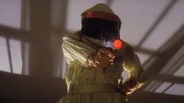 El clásico de ciencia ficción que nunca nos cansaremos de ver