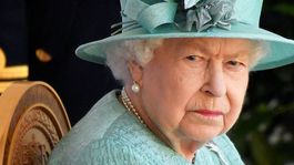 Se supo el contenido de la misteriosa caja que dejó la reina Isabel II antes de morir.