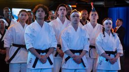 Que Ver | El final de Cobra Kai llegará en 2025.
