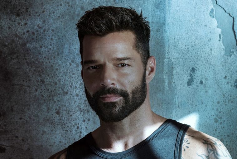 Ricky Martin