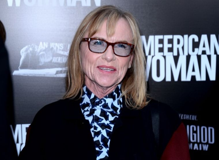 La actriz Amy Madigan explicó sus razones del aquél hecho.&nbsp;