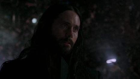 El Vampiro viviente conquista Netflix