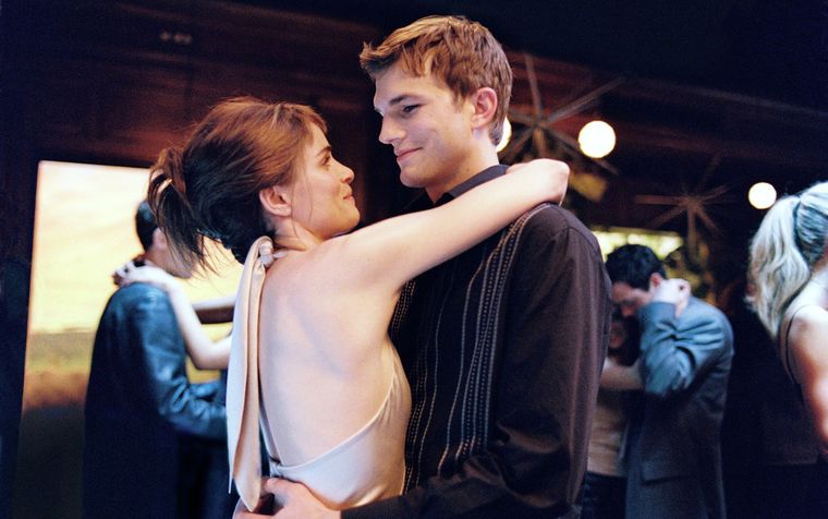 Muy parecido al amor, la comedia romántica para ver en Max a 20 años de su estreno Muy parecido al amor, la comedia romántica para ver en Max a 20 años de su estreno