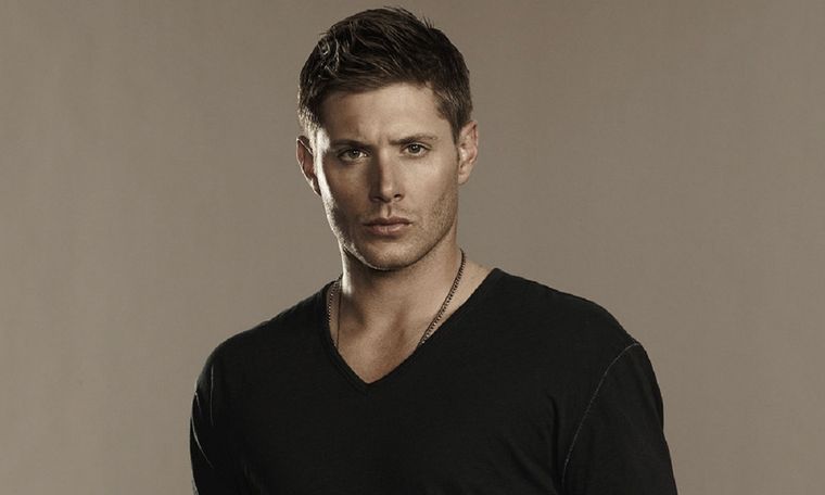 Jensen Ackles se prepara para ser un supe