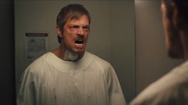 Joel Kinnaman la estrella de lo nuevo de John Woo.