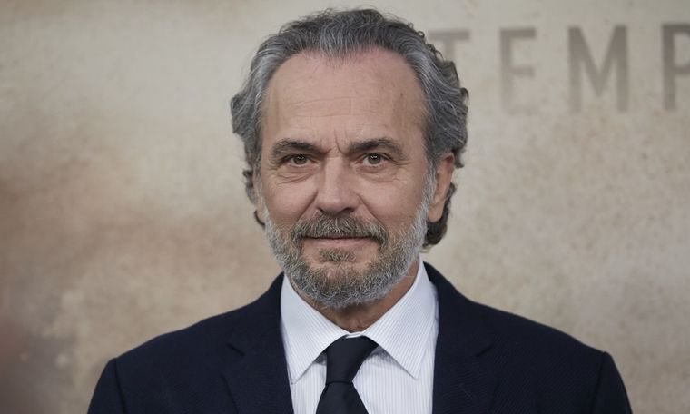 José Coronado deslumbró con su talento tanto en películas como en aclamadas series.