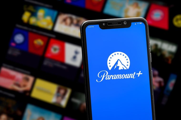 La inusual serie que se ubica primera en el podio de las más vistas de Paramount+ en Estados Unidos