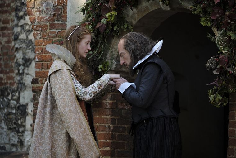 La película de época que te fascinará y no te puedes perder