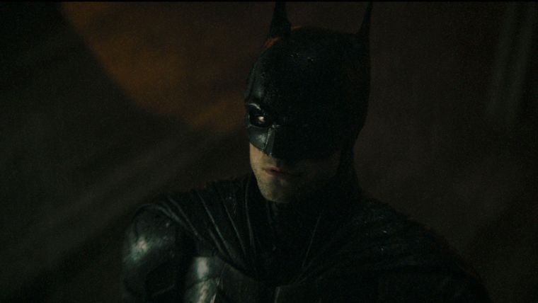 The Batman