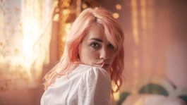 Lali Espósito protagoniza lo nuevo de Prime Video