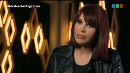 ¿Por qué faltó Charlotte?