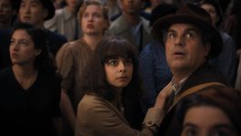 La miniserie contará con 4 episodios