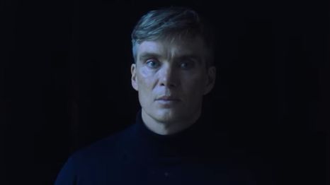 Cillian Murphy regresa como Thomas Shelby a Peaky Blinders: El hombre inmortal. Cillian Murphy regresa como Thomas Shelby a Peaky Blinders: El hombre inmortal.