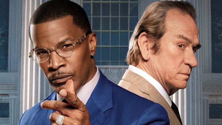 La película dirigida por Maggie Betts se estrenó el 13 de octubre en streaming