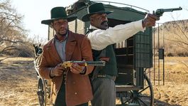 Que Ver | El western que no te vas a querer perder
