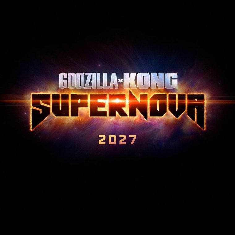 Título confirmado para la tercera película de Godzilla y Kong. Título confirmado para la tercera película de Godzilla y Kong.