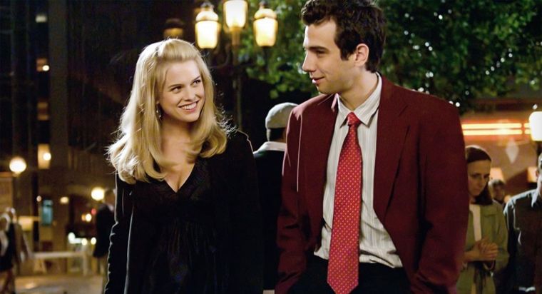 La comedia romántica que no querrás dejar de ver