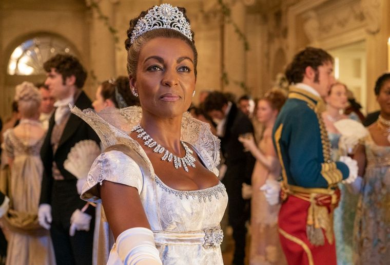 Bridgerton estrena su nueva temporada el 16 de mayo.