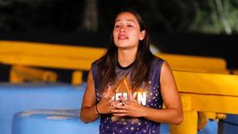 exatlon mexico: los mejores memes de la eliminacion de evelyn guijarro