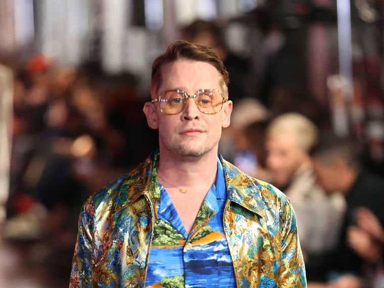 Macaulay Culkin cometió un error al rechazar The Big Bang Theory